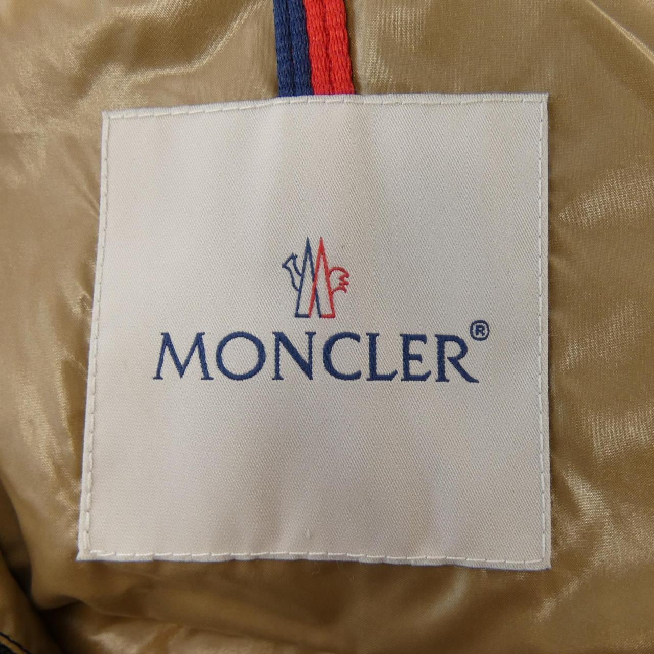 モンクレール MONCLER ダウンコート