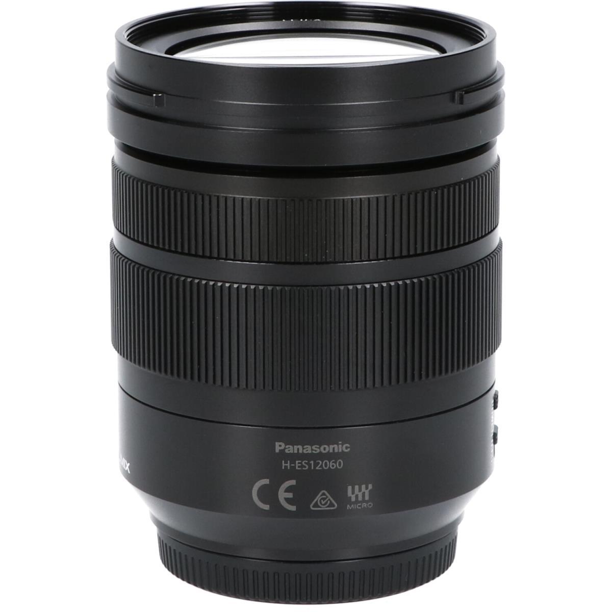 ＰＡＮＡＳＯＮＩＣ　ＤＧ１２－６０ｍｍ　Ｆ２．８－４　Ｈ－ＥＳ１２０６０