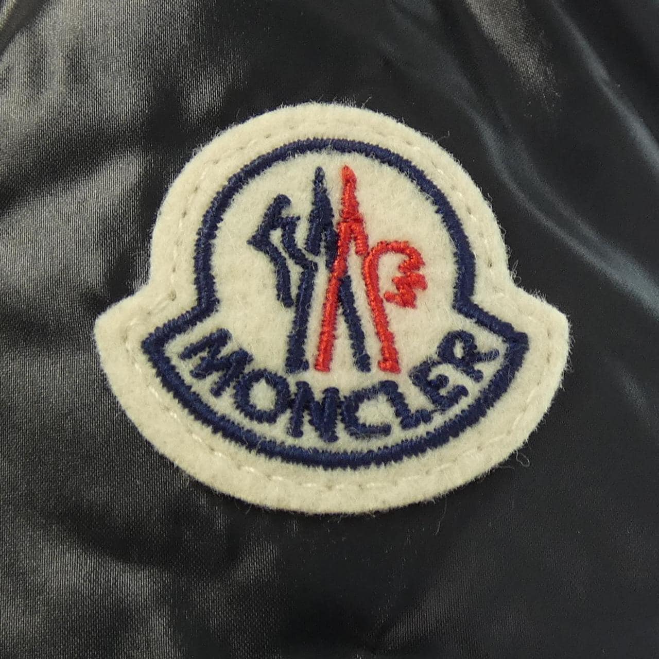 MONCLER MONCLER Down Jacket