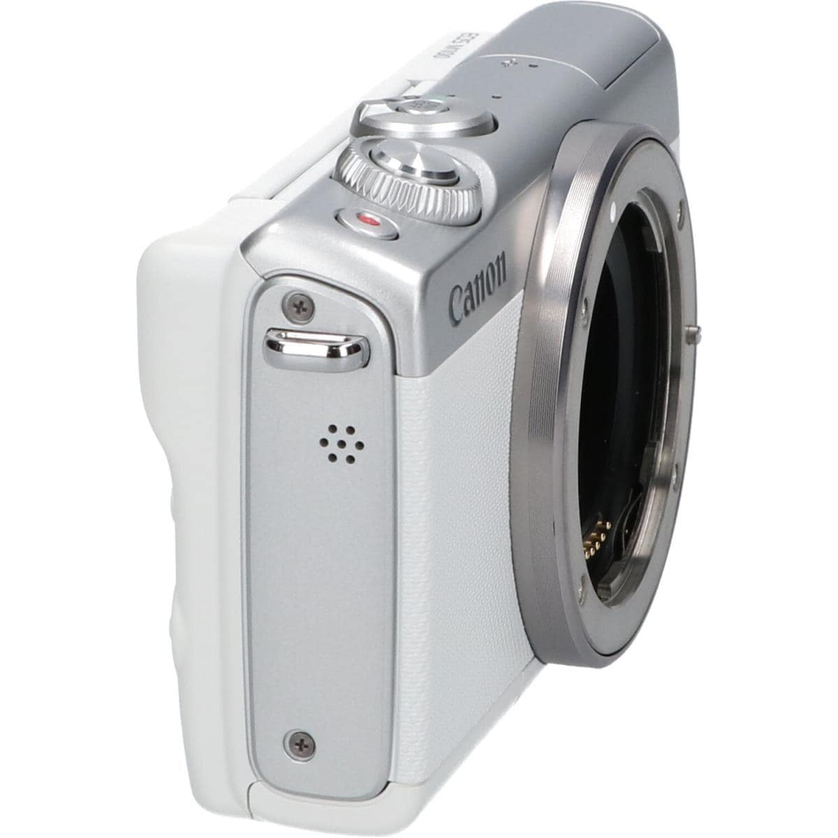 ＣＡＮＯＮ　ＥＯＳ　Ｍ１００　ＷＨＩＴＥ