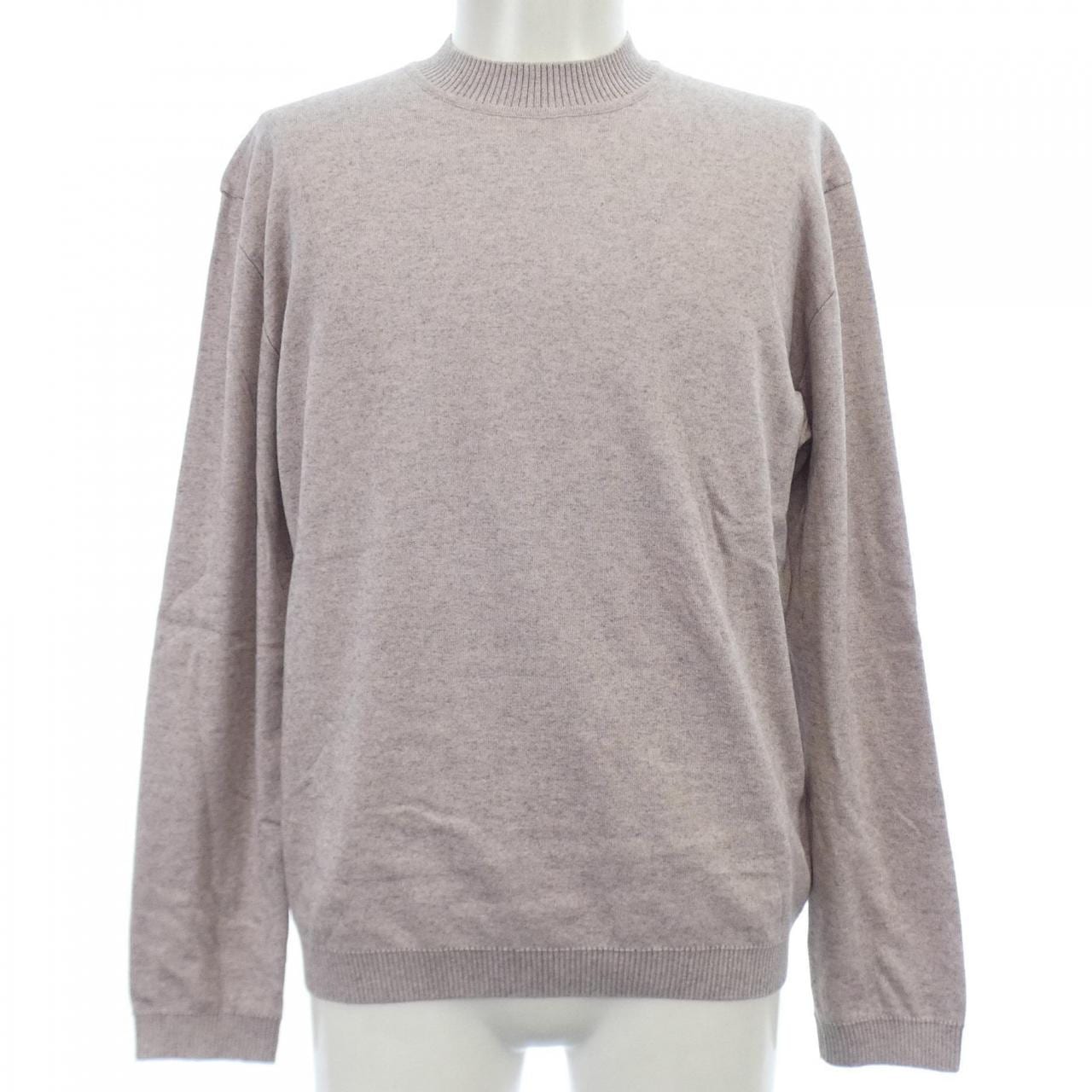 セッテフィーリカシミヤ SETTEFILI CASHMERE ニット
