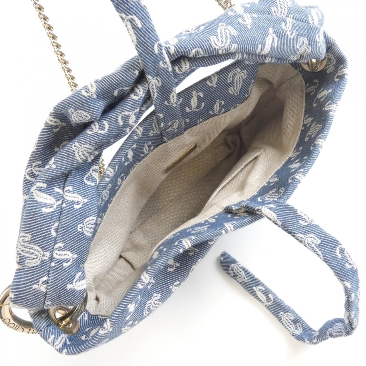 JIMMY CHOO BONNY BONNYAHK bag