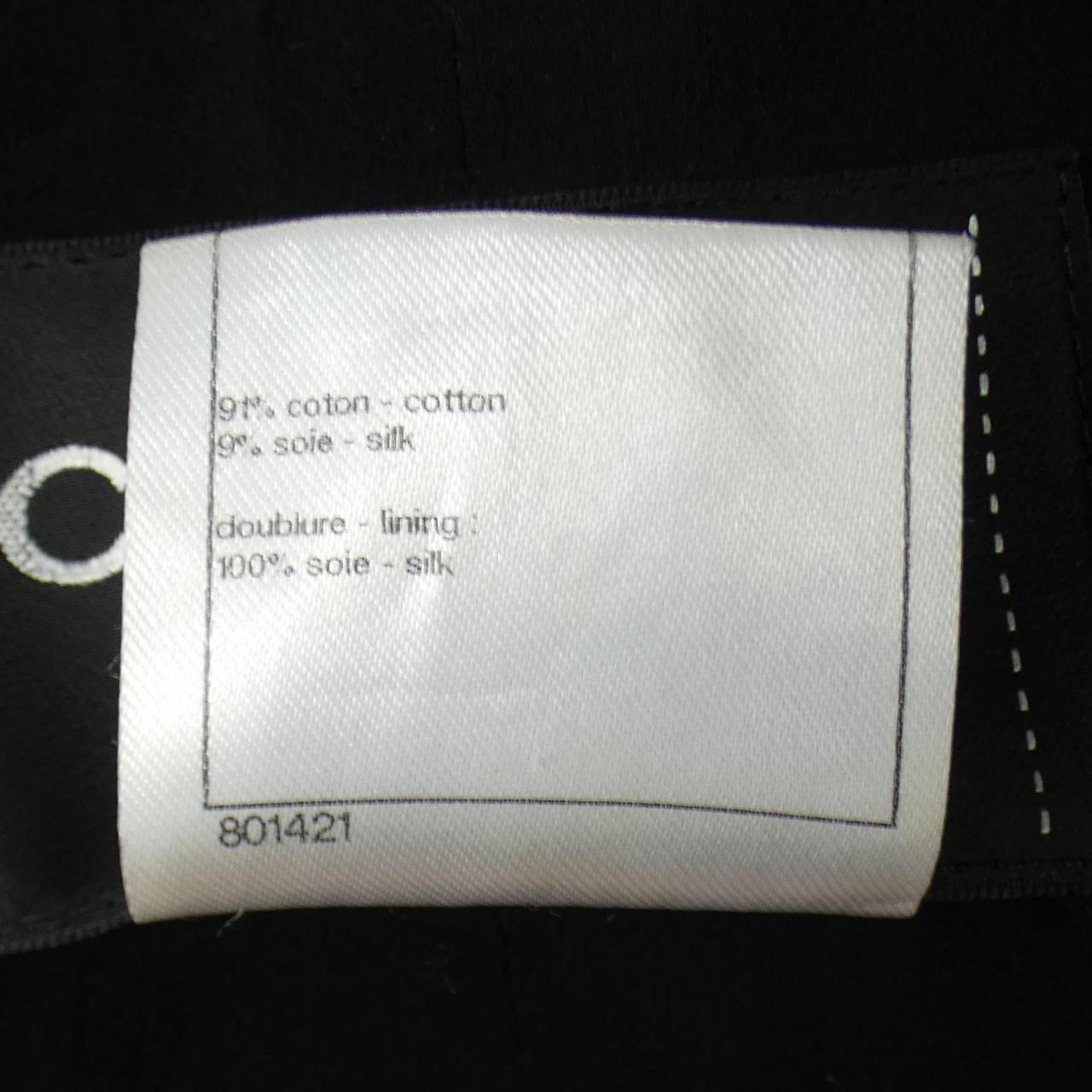 シャネル CHANEL ジャケット
