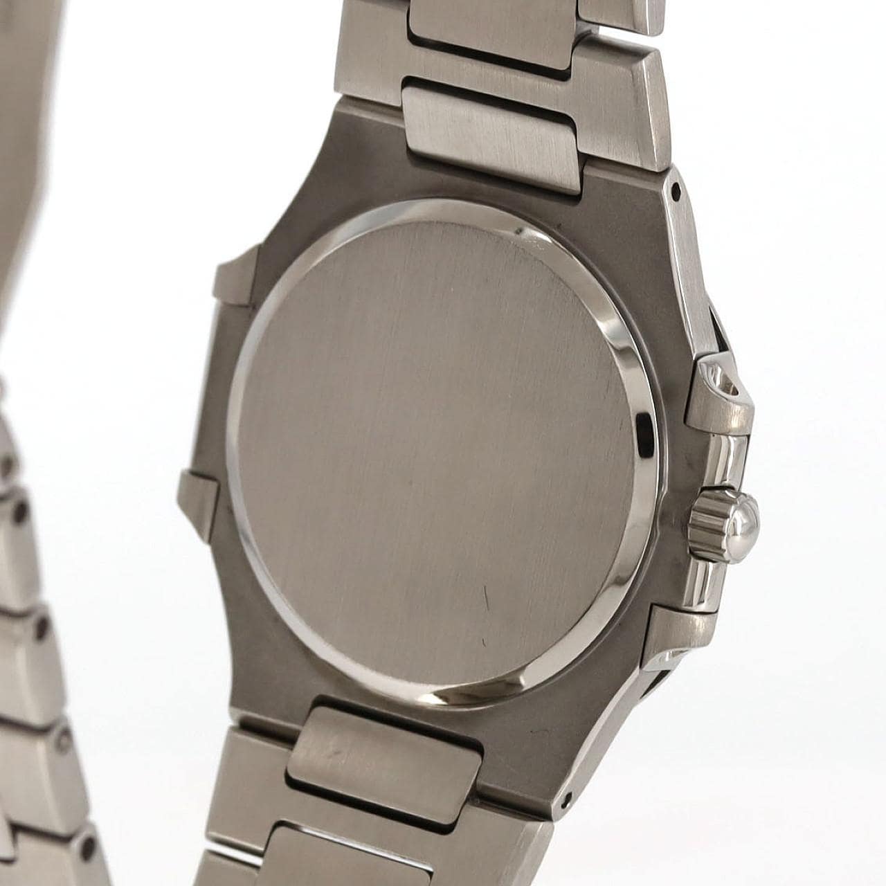 パテック･フィリップ ノーチラス 3900/001A SS クォーツ