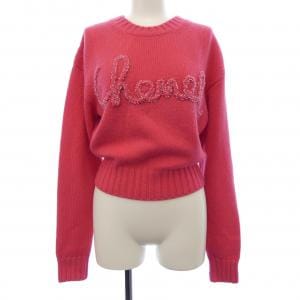 シャネル CHANEL P65189K61044 20B ニット