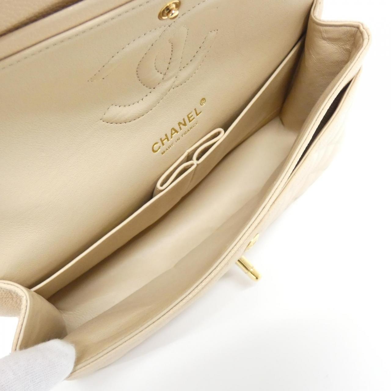 シャネル 1112 ショルダーバッグ