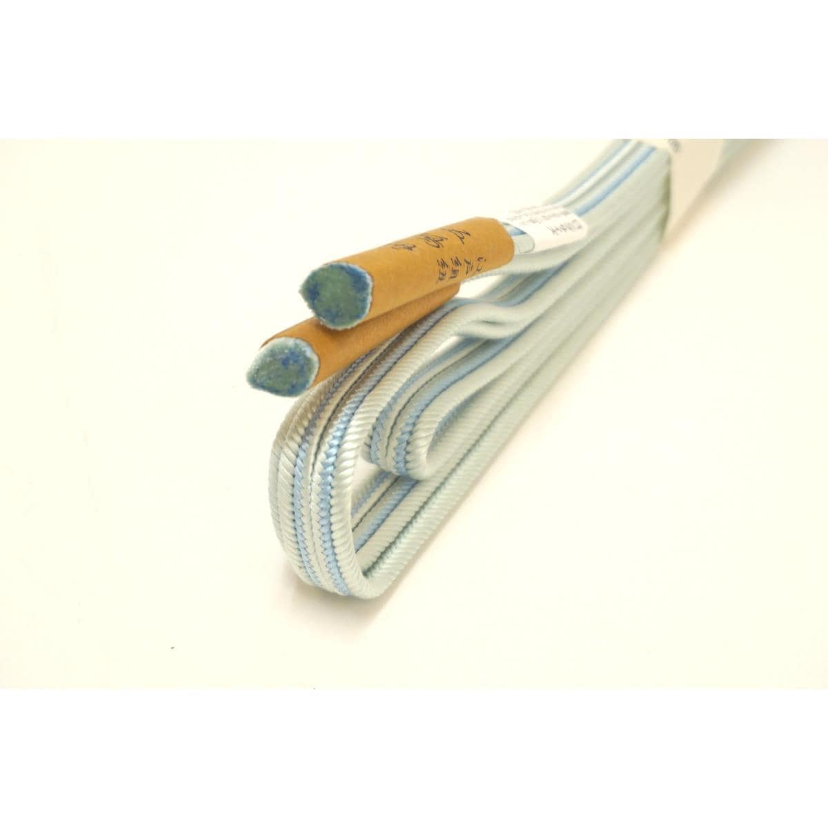 【新品】帯〆　五嶋紐　長尺