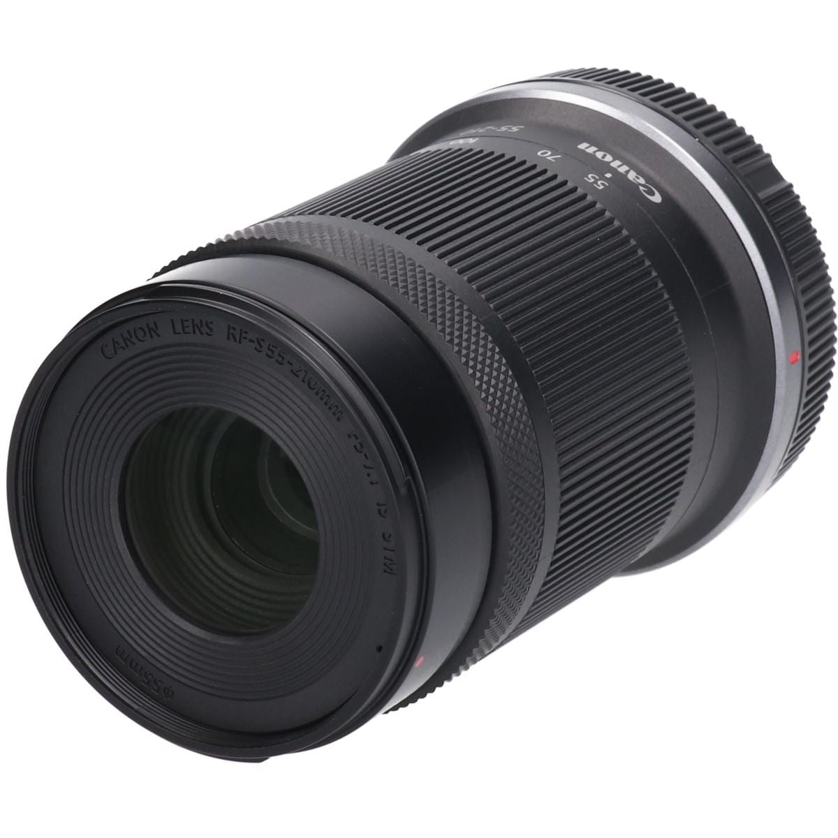ＲＦ－Ｓ５５－２１０ｍｍ　Ｆ５－７．１ＩＳ　ＳＴＭ