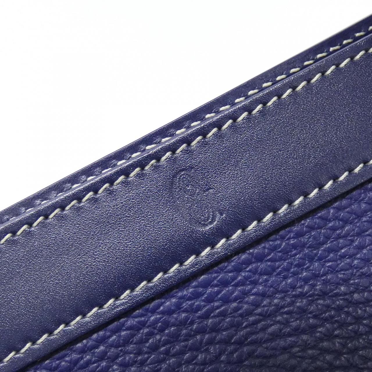 ゴヤール ベルシャス ビヨード PM バッグ