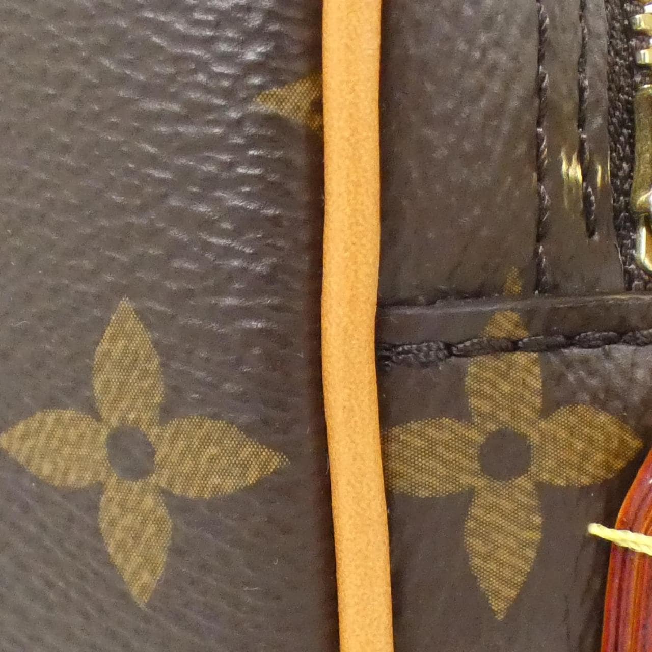 LOUIS VUITTON Monogram Archive Nile M14016 Shoulder Bag
