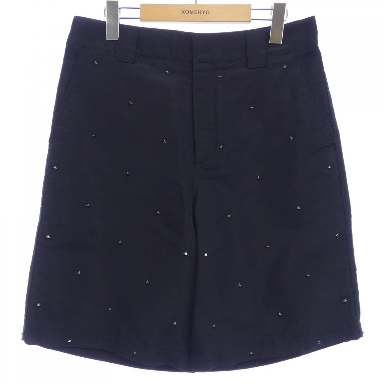 ヴァレンティノ VALENTINO 1V3RD4938ES ショートパンツ