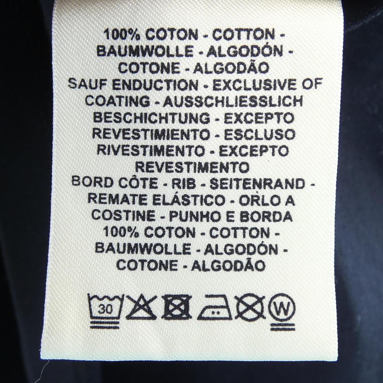 エルメス HERMES Tシャツ