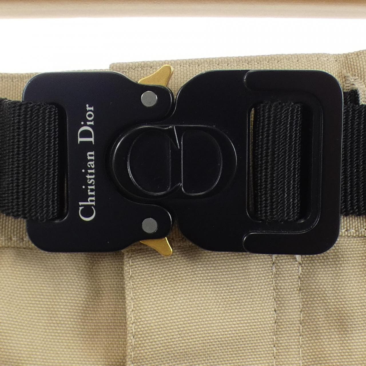 ディオール DIOR 393C122A5851 ショートパンツ