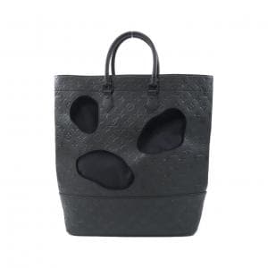 ルイヴィトン モノグラム アンプラント バッグ ウィズ ホールズ MM M58661 トートバッグ