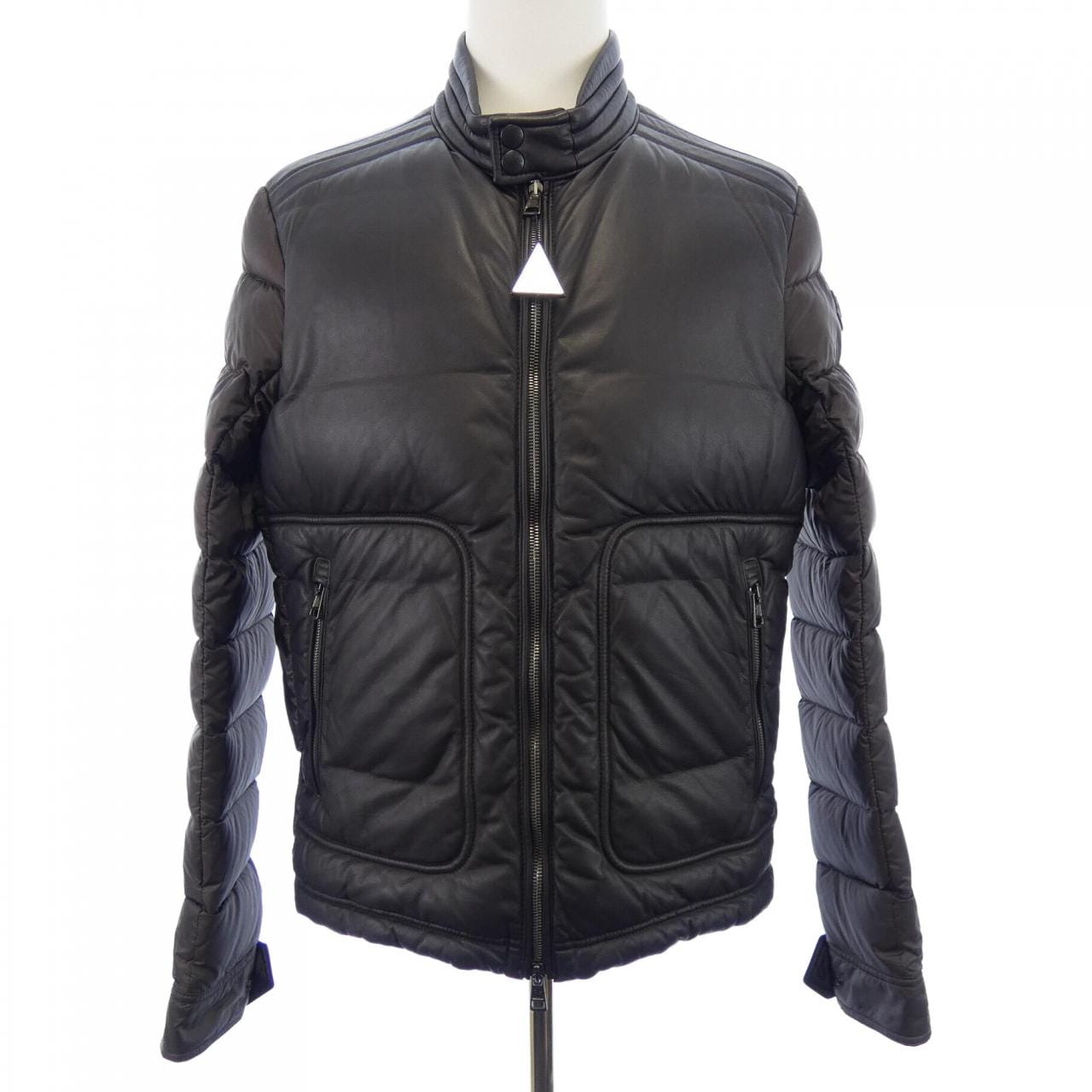 モンクレール MONCLER JEANDAT ダウンジャケット