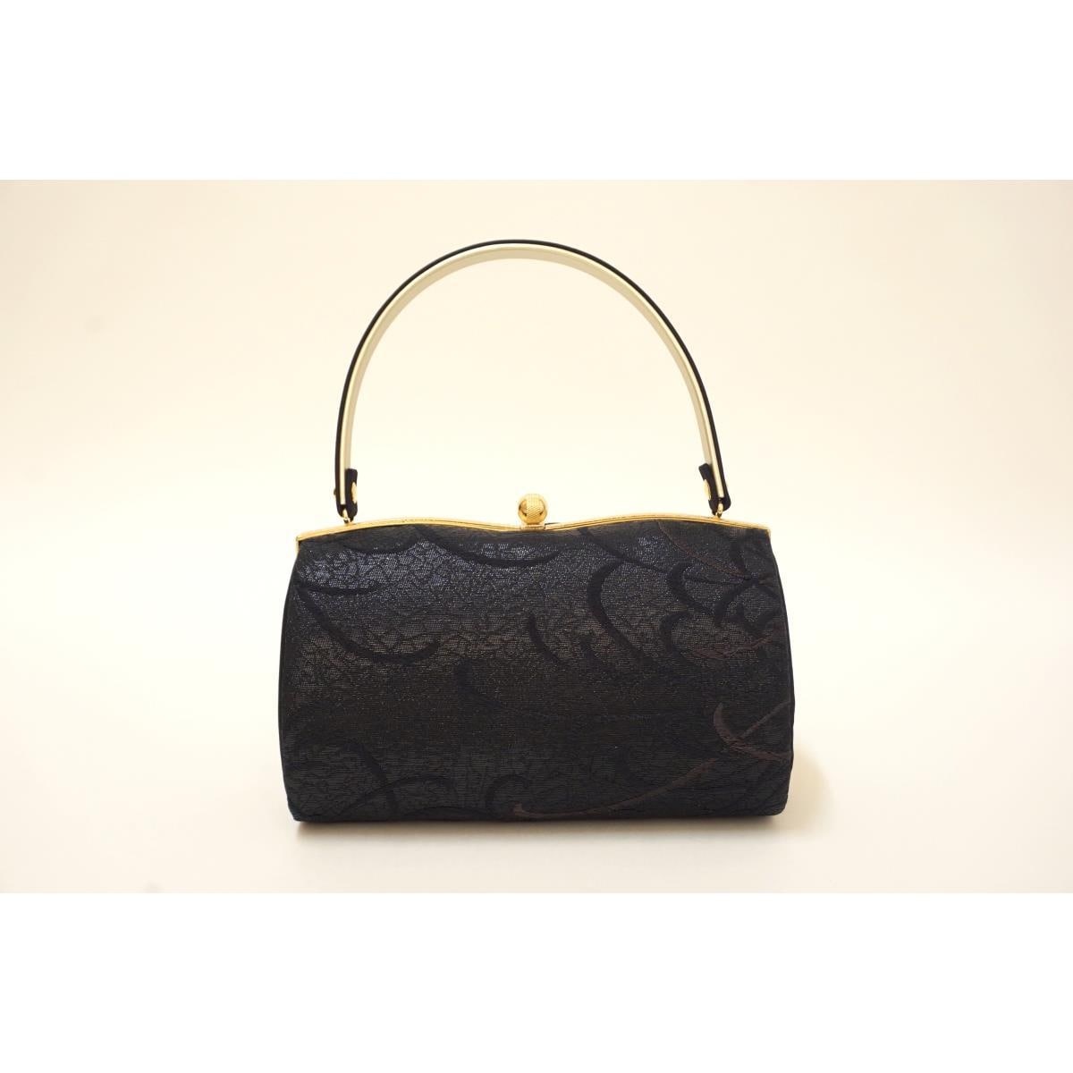 【新品】草履バッグセット　２３．５ｃｍ