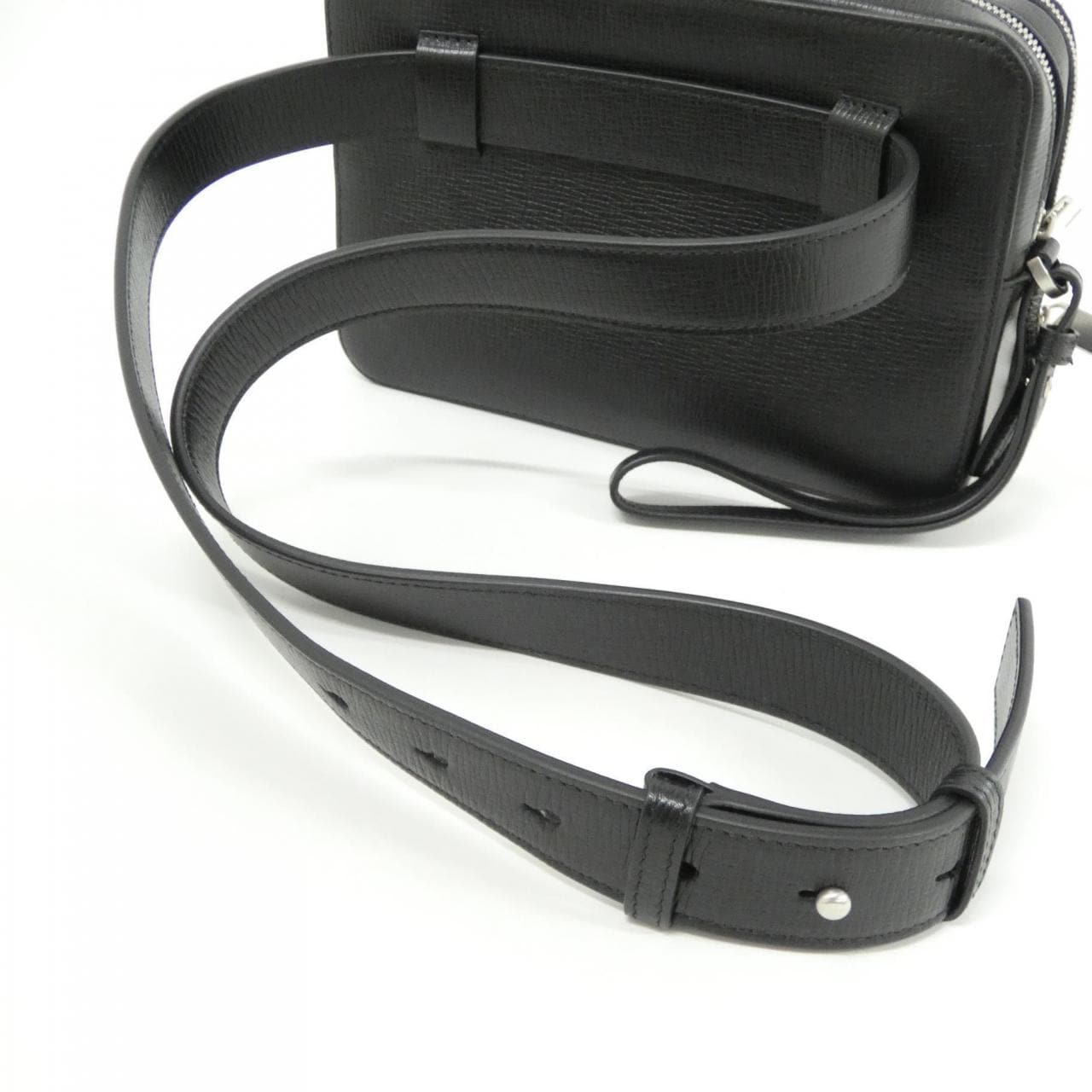 サルヴァトーレフェラガモ 24 1354 ウエストバッグ