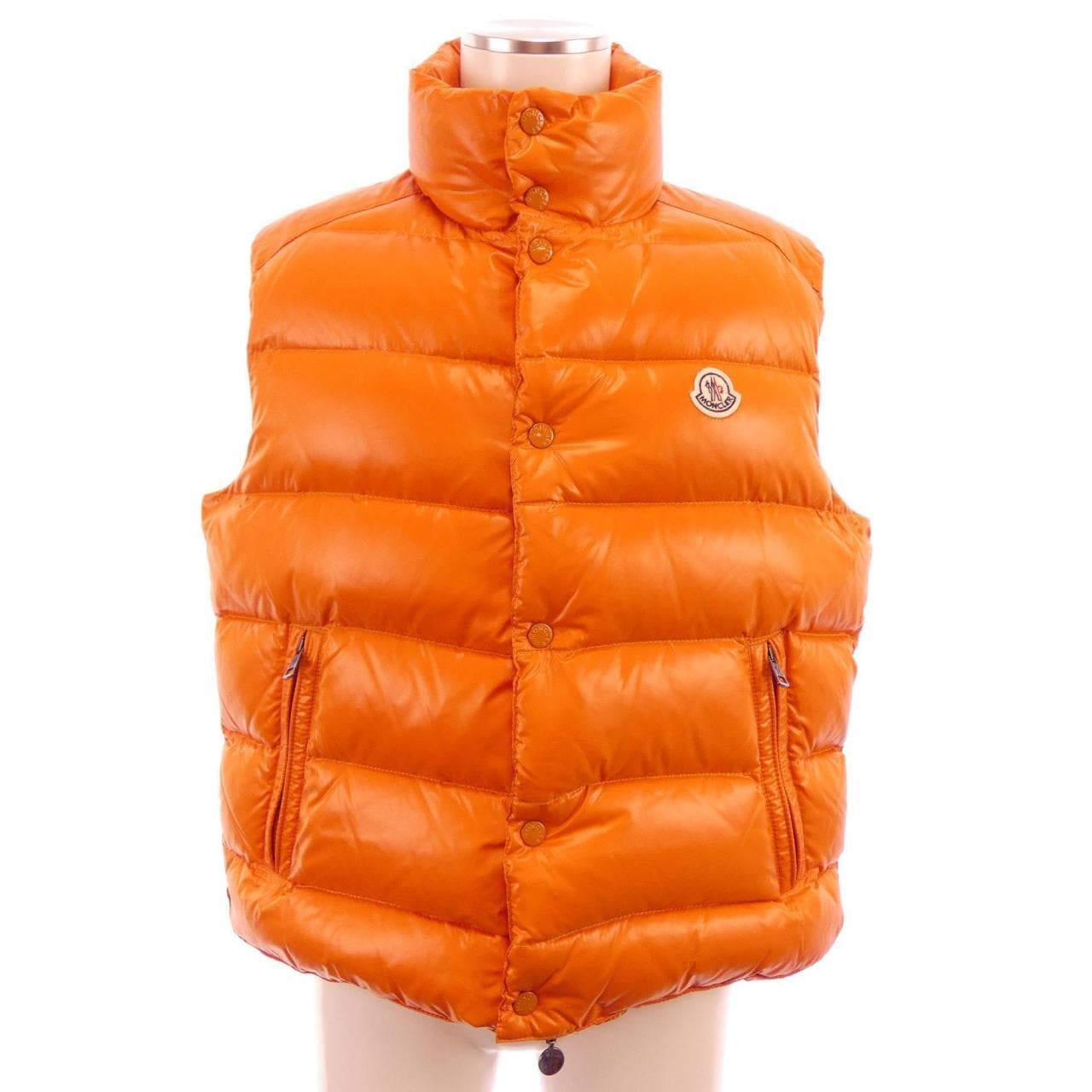 モンクレール MONCLER TIB ダウンベスト