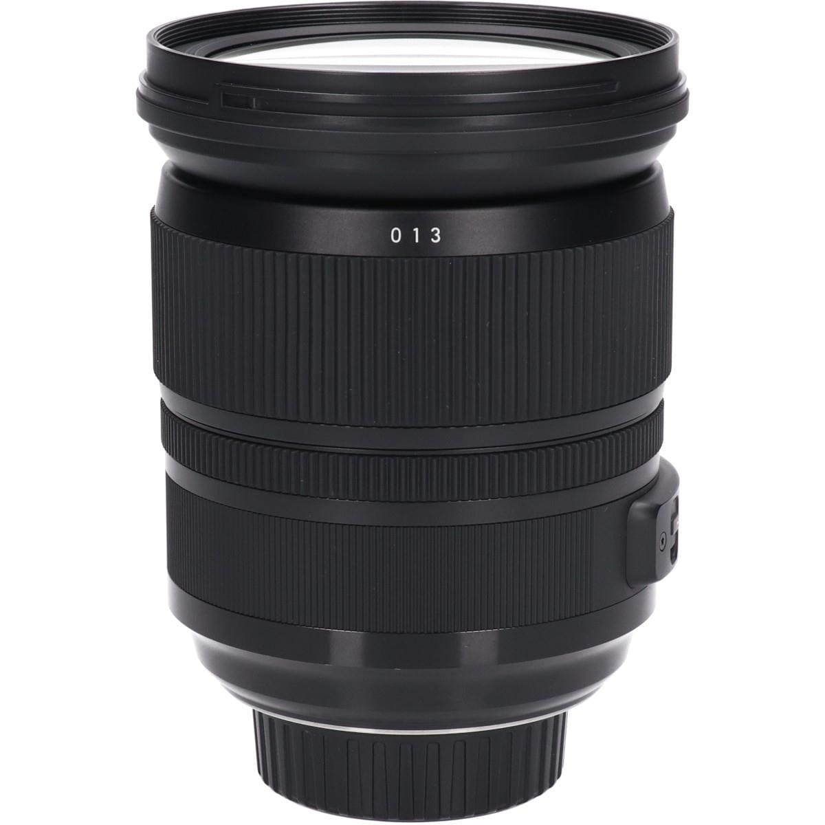 ニコン２４－１０５ｍｍ　Ｆ４ＤＧ　ＯＳ　ＨＳＭ（Ａ）