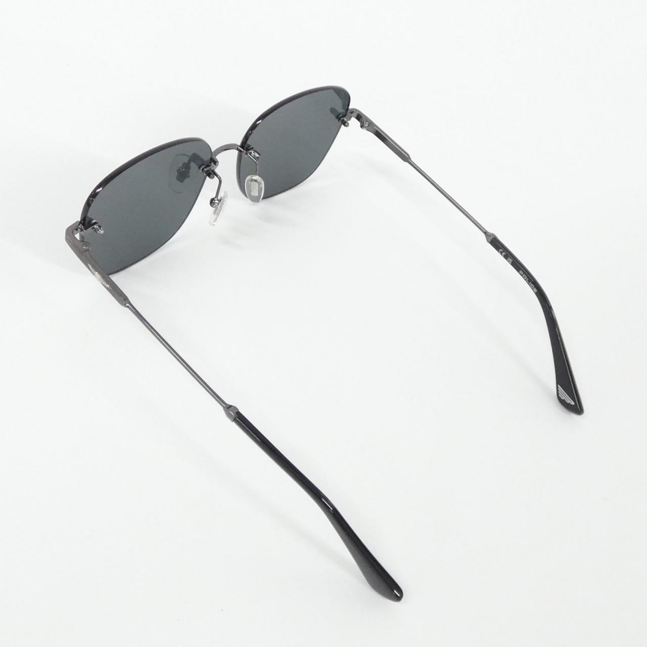 【新品】ポリス SPLT41K サングラス