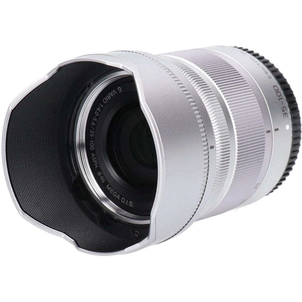 Ｇ３５－１００ｍｍ　Ｆ４－５．６ＡＳＰＨ．ＯＩＳ　ＳＶ