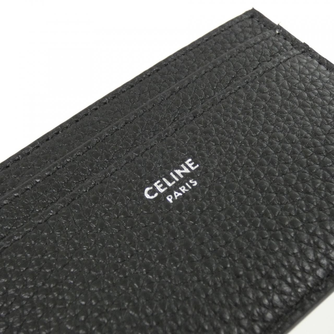 【新品】セリーヌ 10N763GTH カードケース