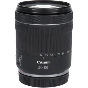 ＲＦ２４－１０５ｍｍ　Ｆ４－７．１ＩＳ　ＳＴＭ