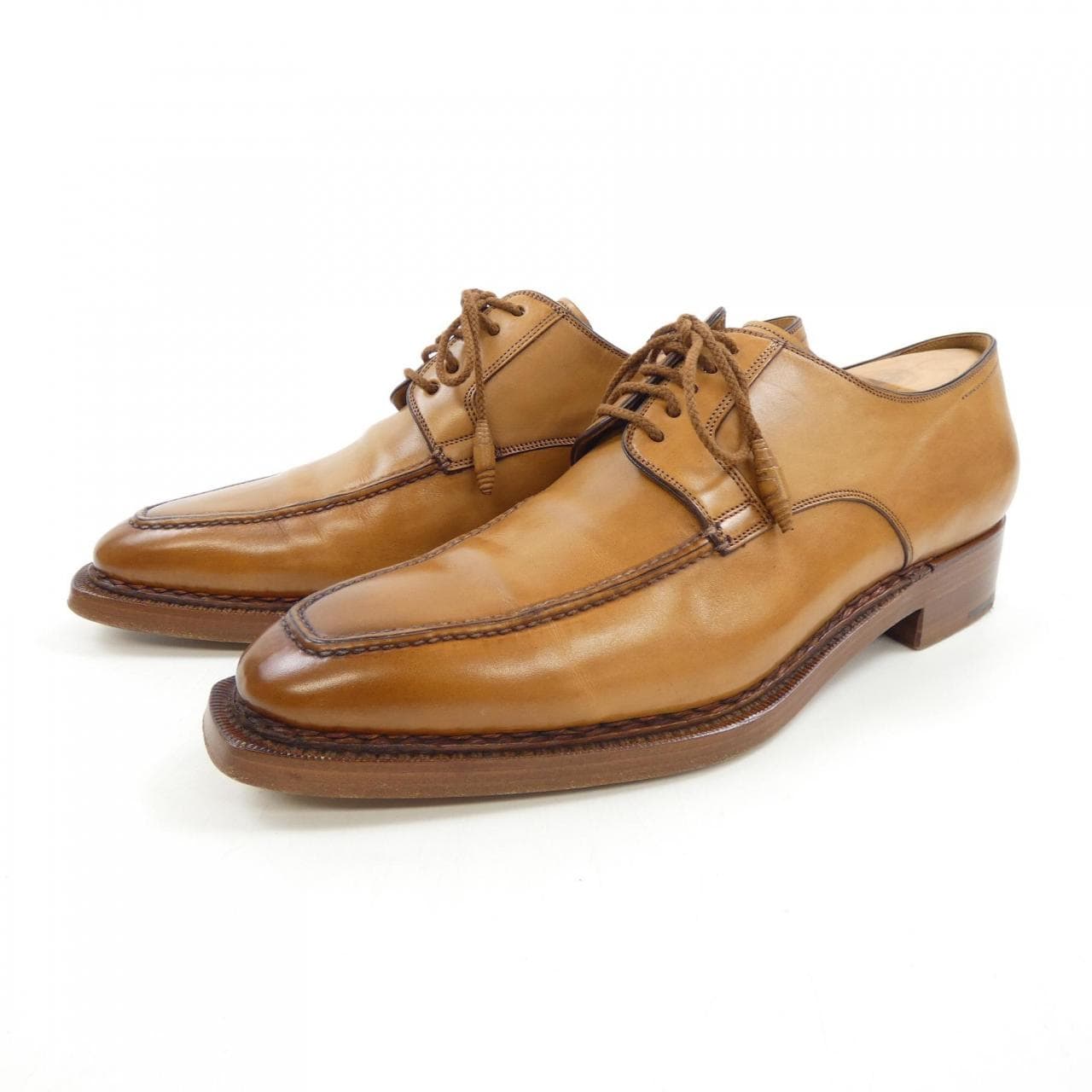サントーニ SANTONI シューズ