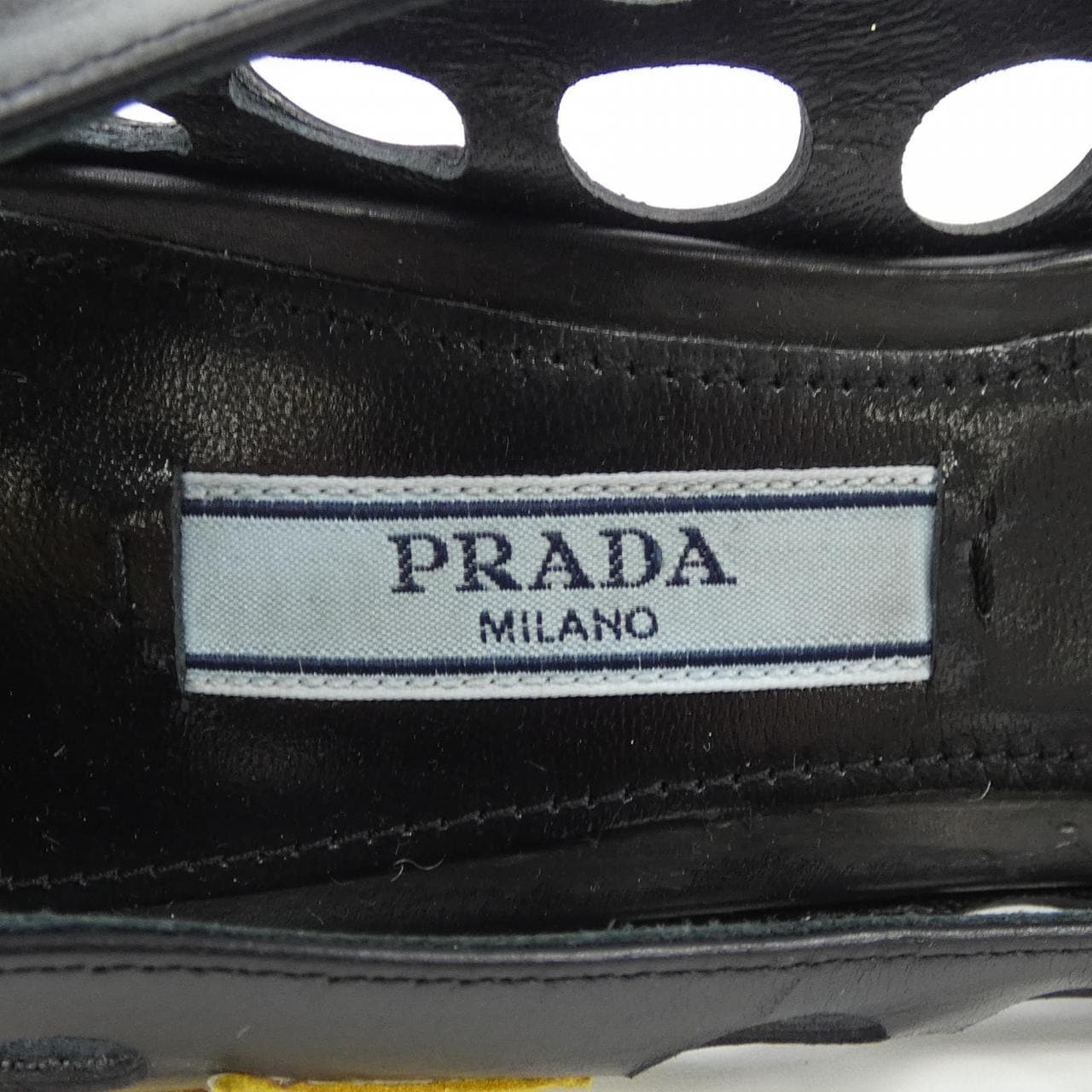 Prada PRADA pumps