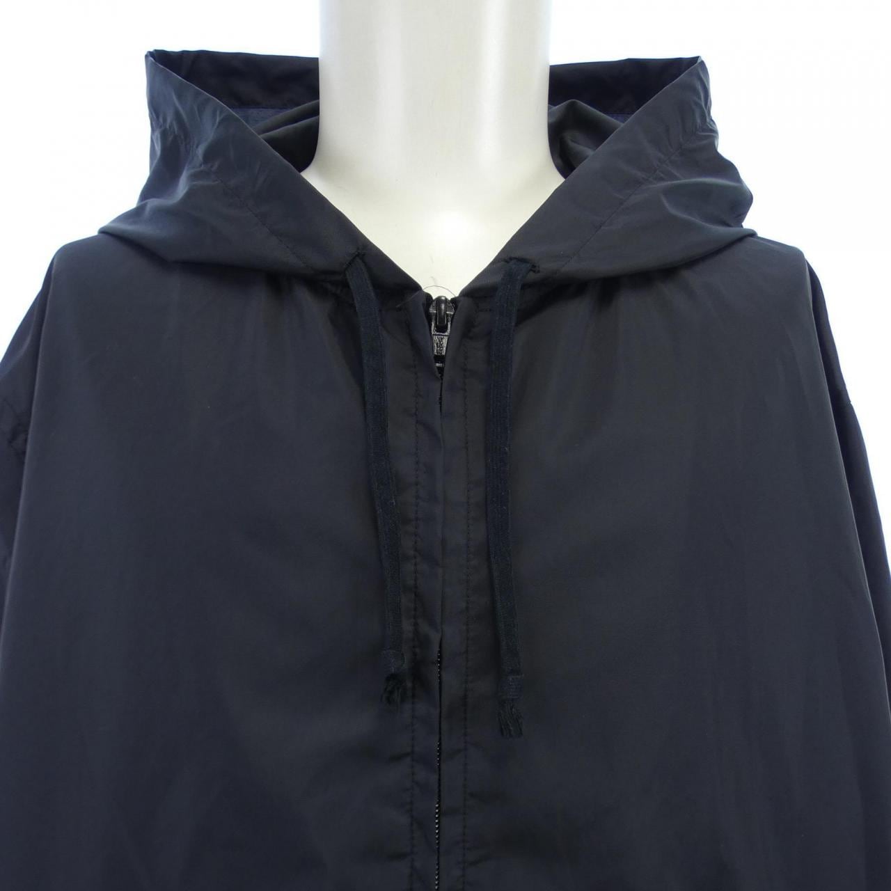 黑色COMME GARCONS BLACK GARCONS夾克