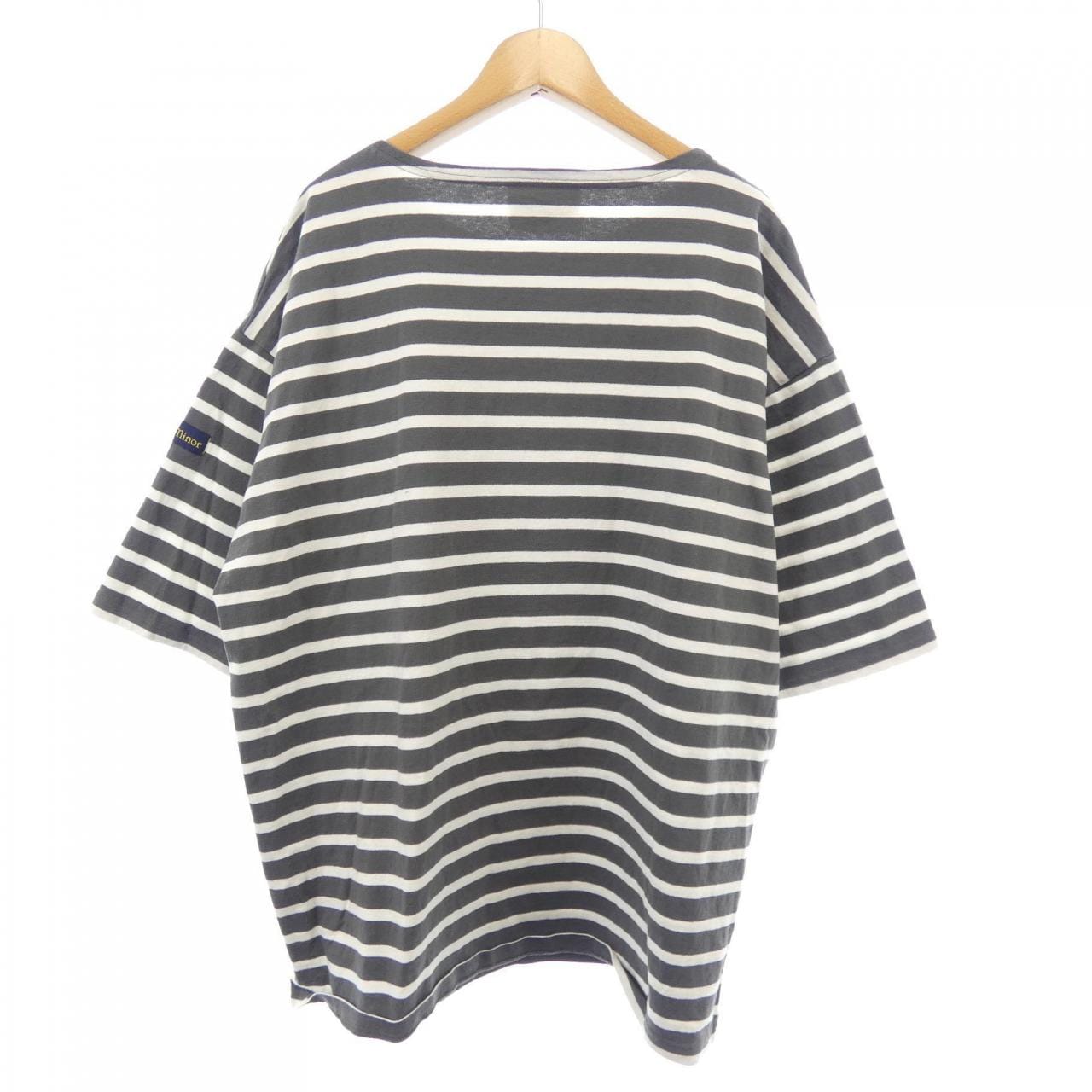 ルミノア LE MINOR Tシャツ