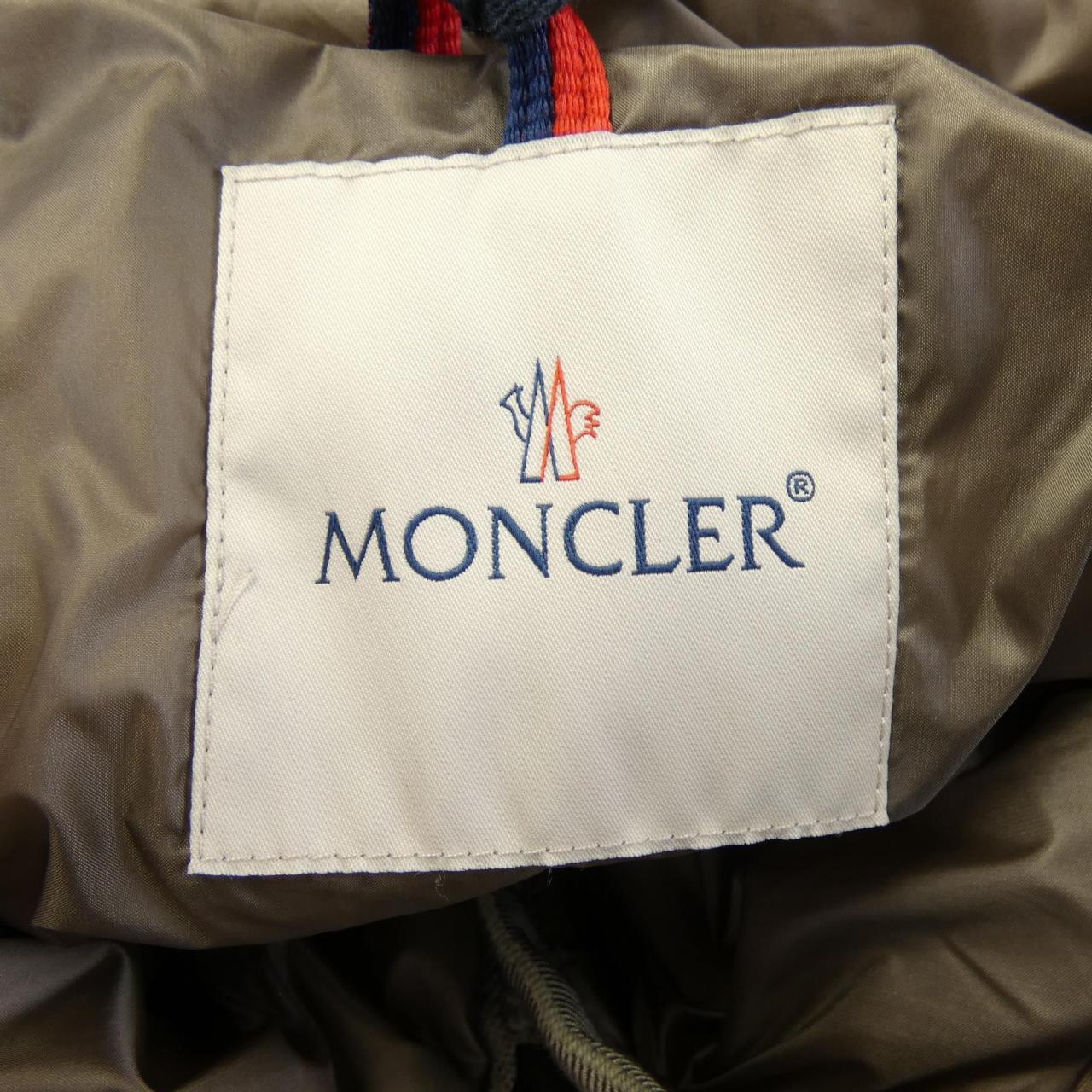 モンクレール MONCLER HERMINE ダウンコート