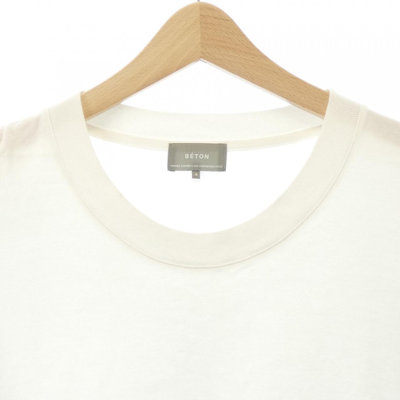 BETON Tシャツ