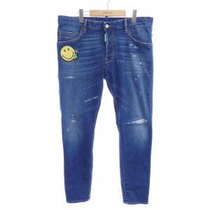 ディースクエアード DSQUARED2 S78LB0050 ジーンズ