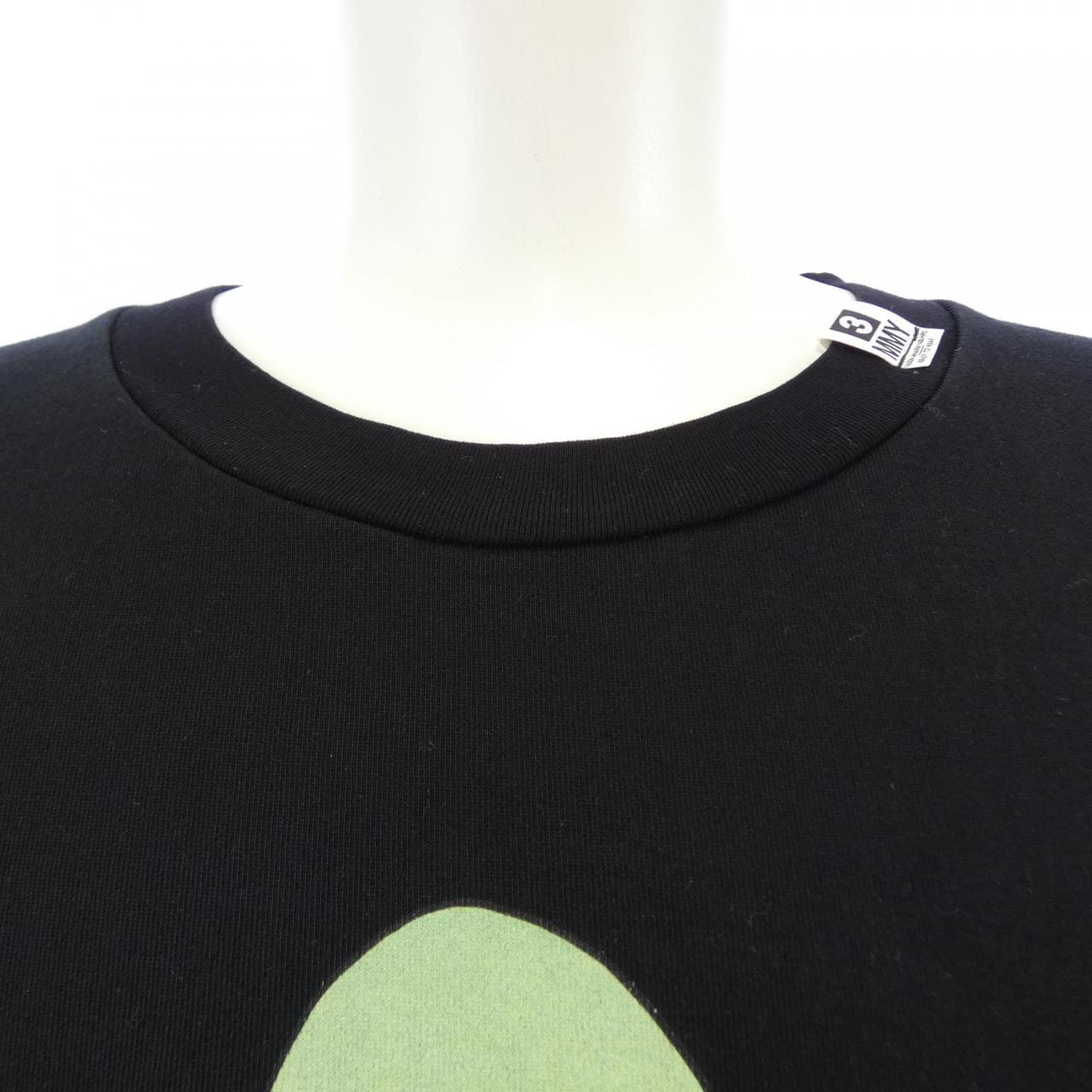メゾンミハラヤスヒロ MAISON MIHARA YASUHI A09TS724 Tシャツ