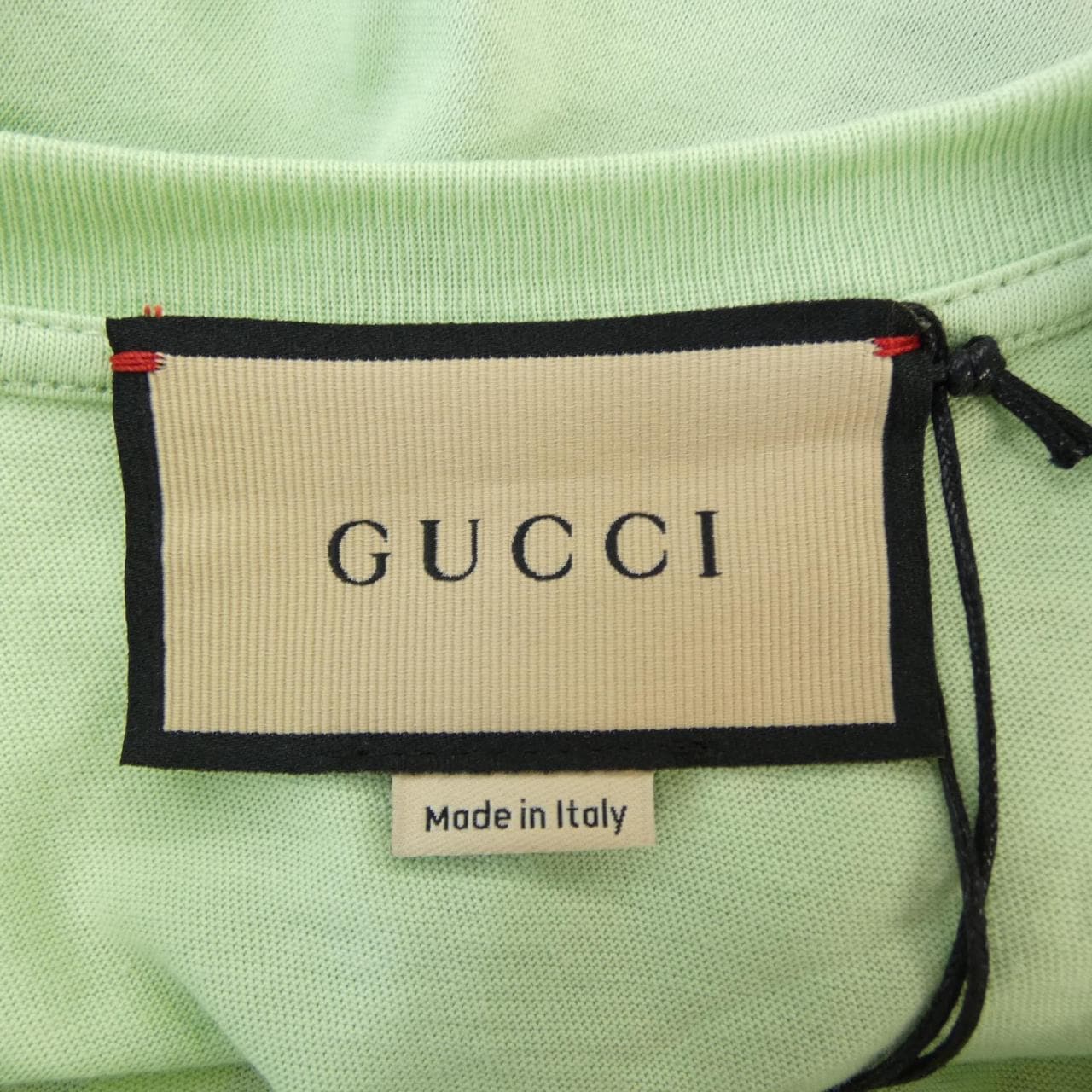 グッチ GUCCI 615044 XJD8H ばなにゃ Tシャツ