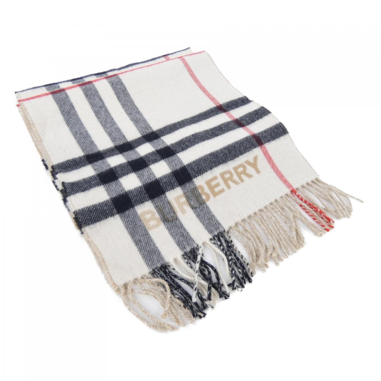 バーバリー BURBERRY 8059280 MUFFLER