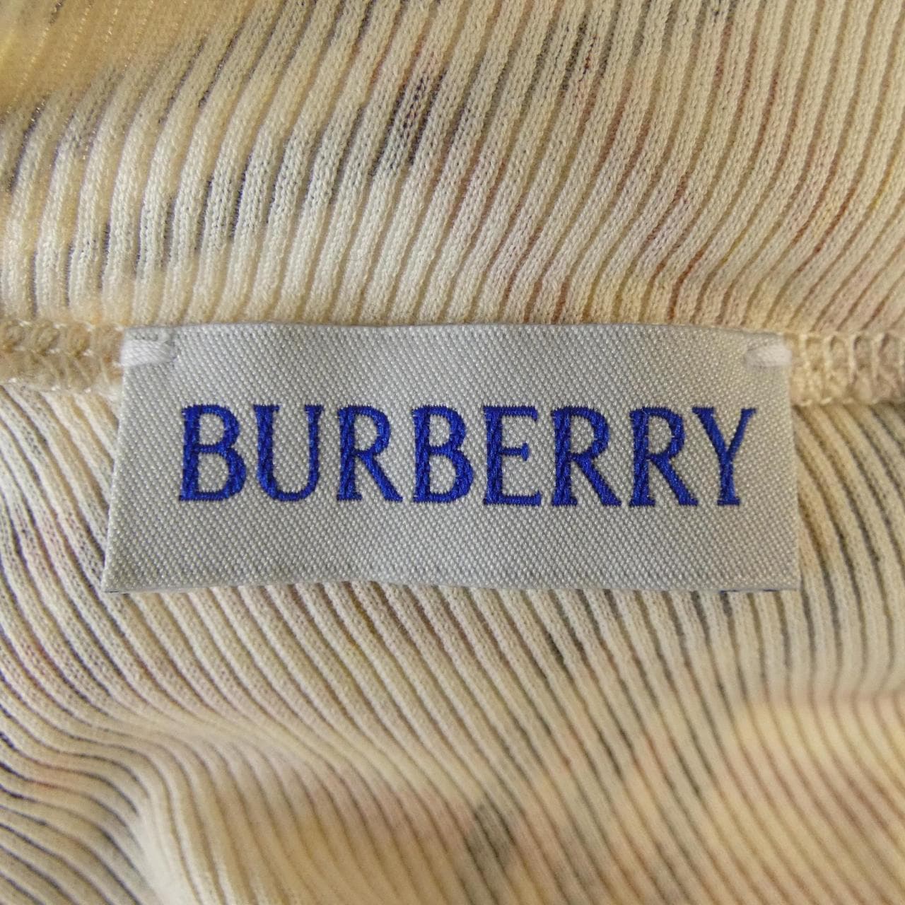 バーバリー BURBERRY 8101025 トップス