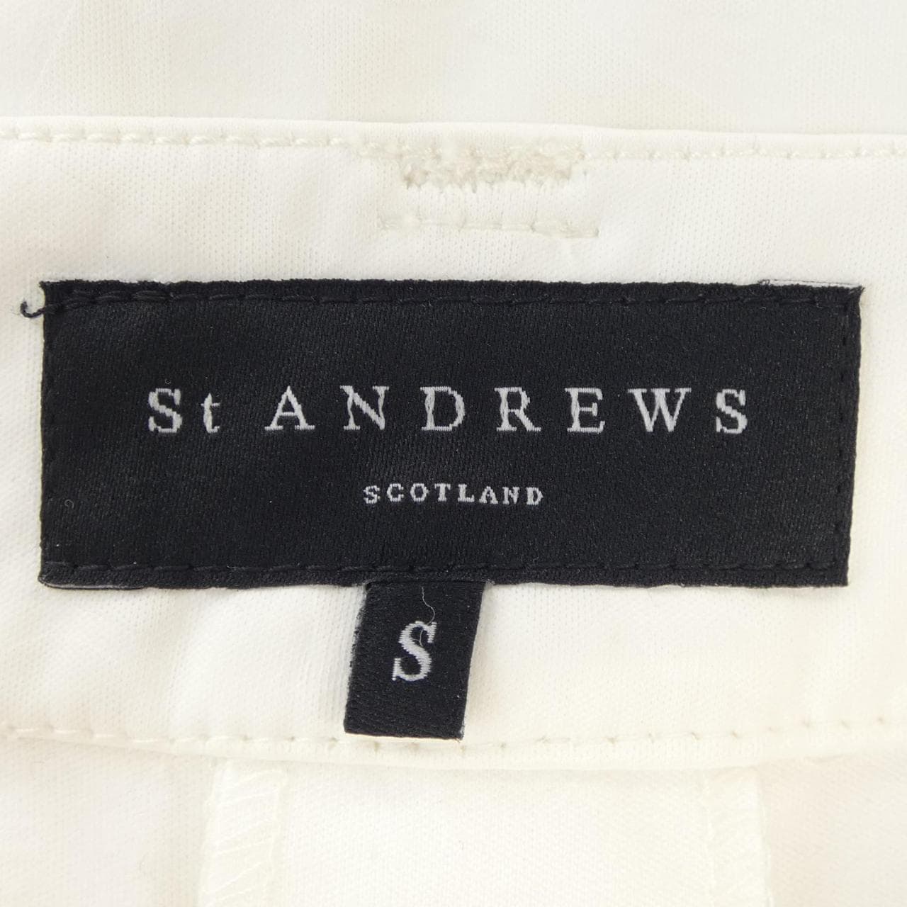 ST ANDREWS スカート