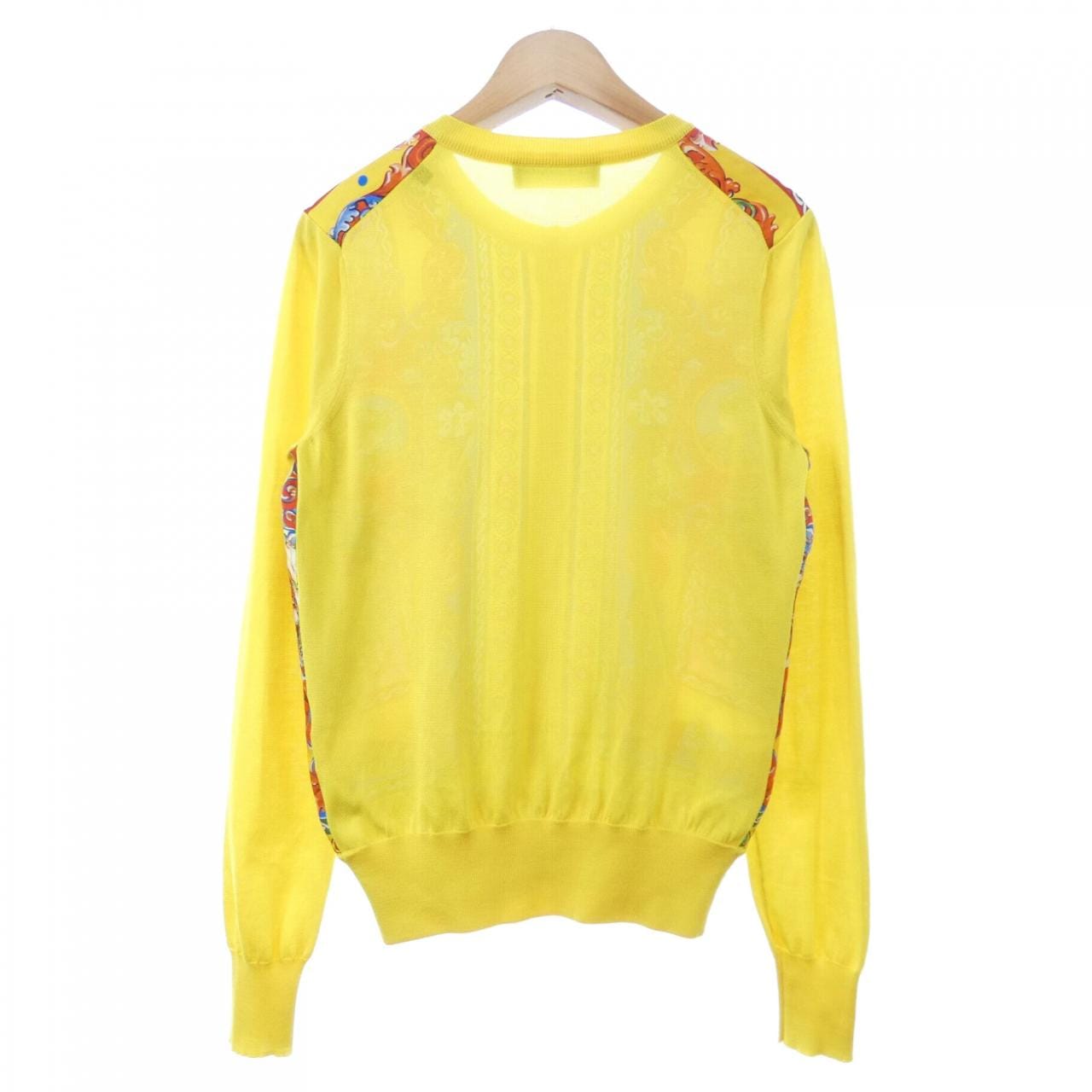 ドルチェアンドガッバーナ DOLCE&GABBANA カーディガン