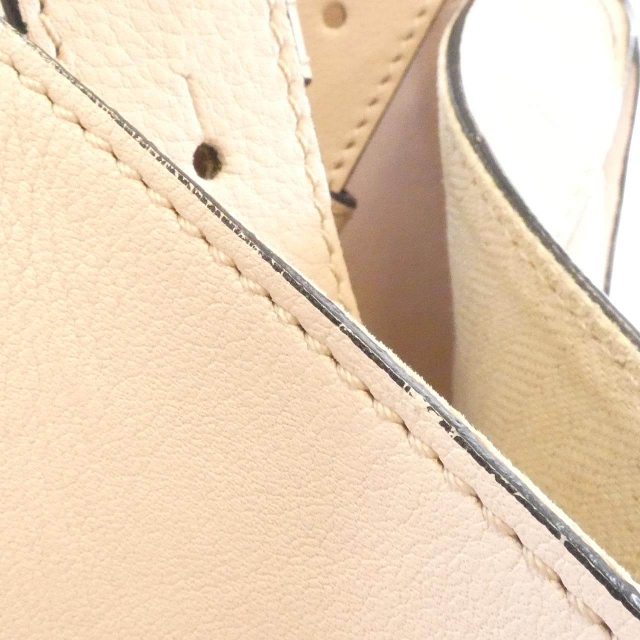 ロエベ ハンモック スモール 387 30TS35 ショルダーバッグ