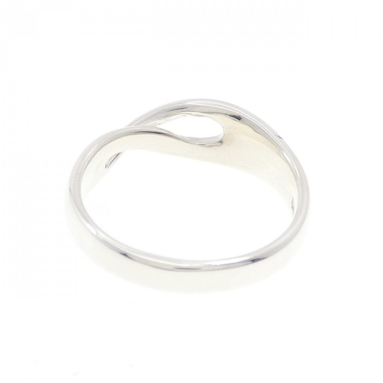 ティファニー 925 リング