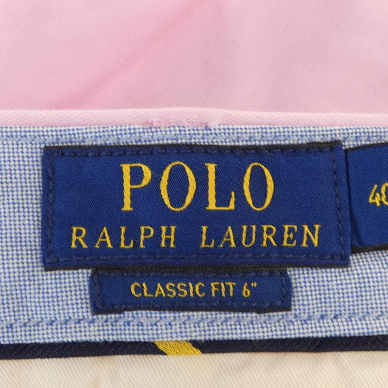 ポロラルフローレン POLO RALPH LAUREN ショートパンツ
