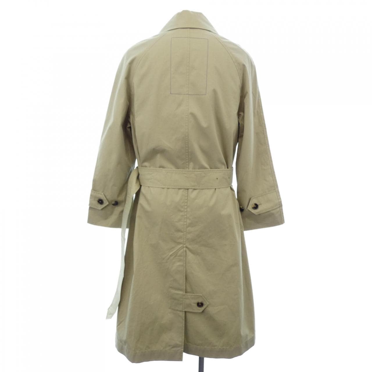 バーバリー BURBERRY 8077861 コート