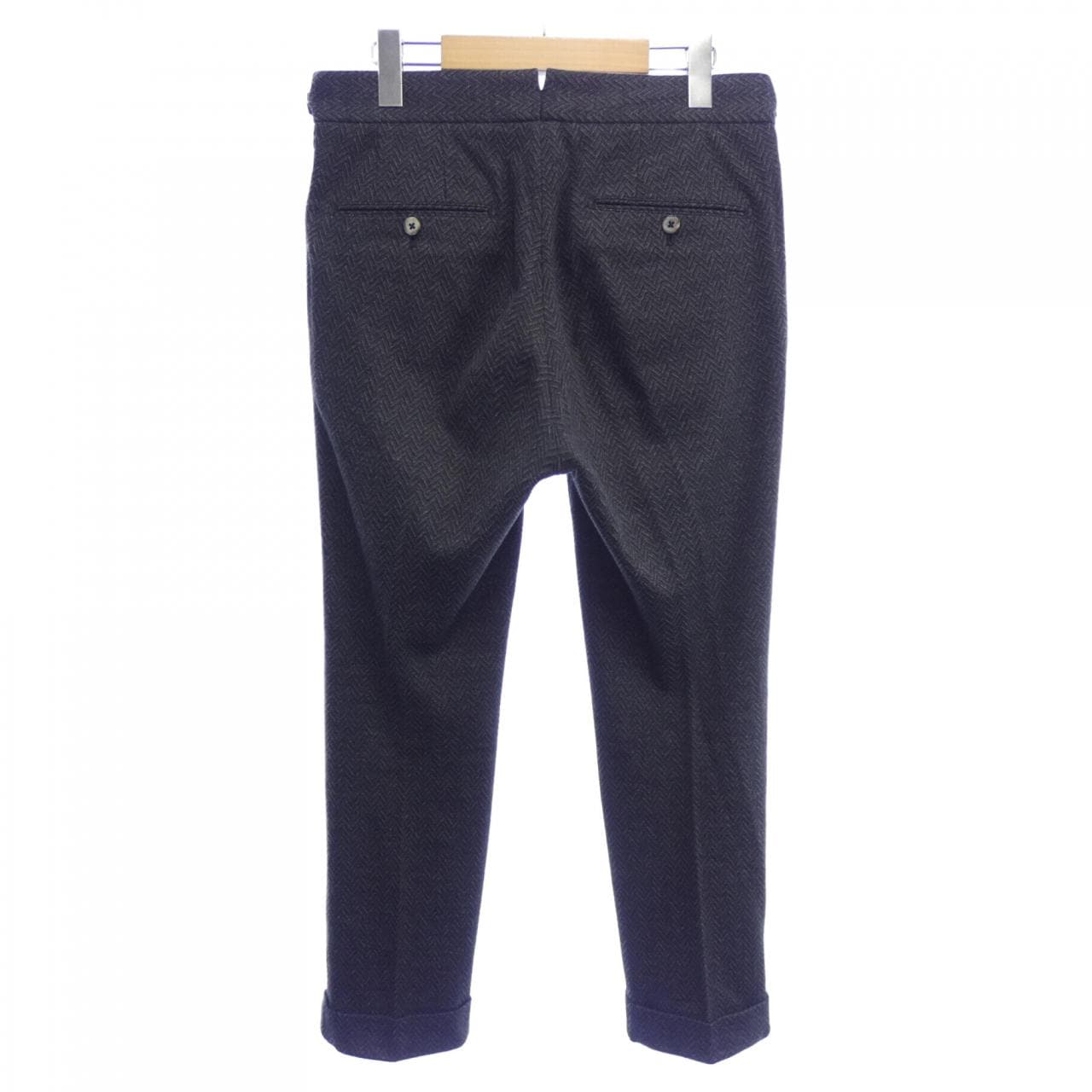 ジーティーアー G.T.A パンツ