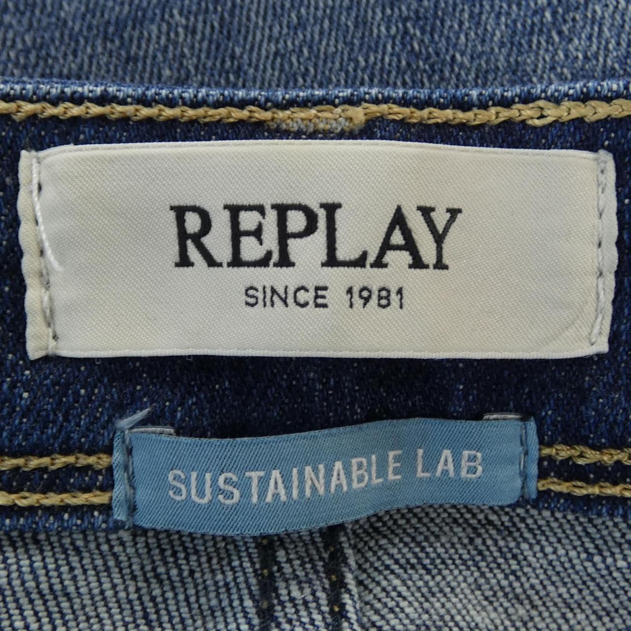 Replay M914Q Jeans