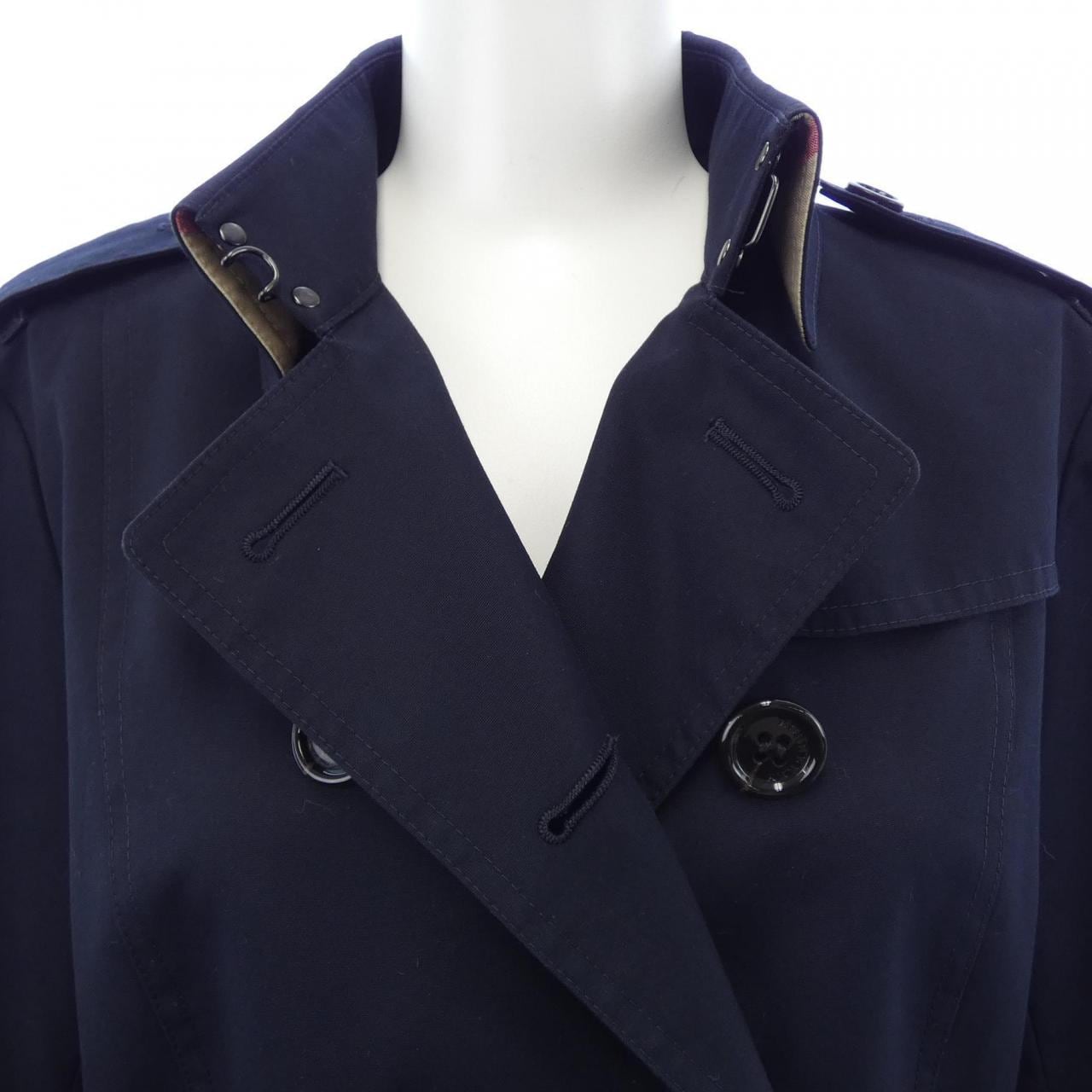 バーバリーロンドン BURBERRY LONDON B1A07-117-28 コート