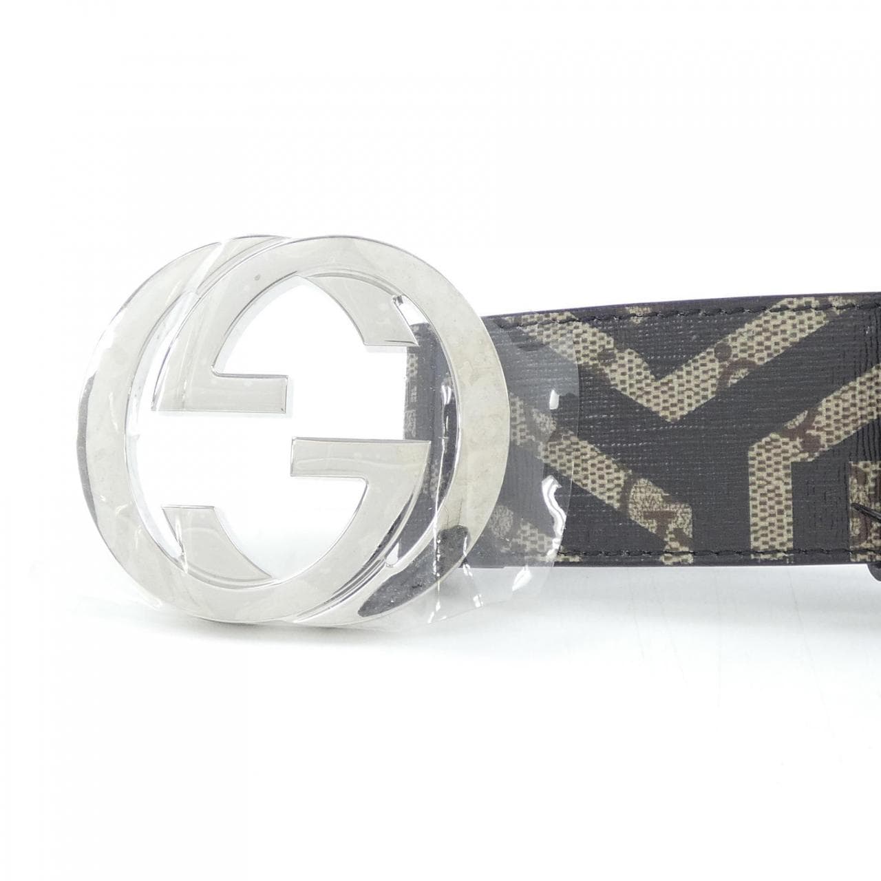 グッチ GUCCI 411924 KVW1N BELT