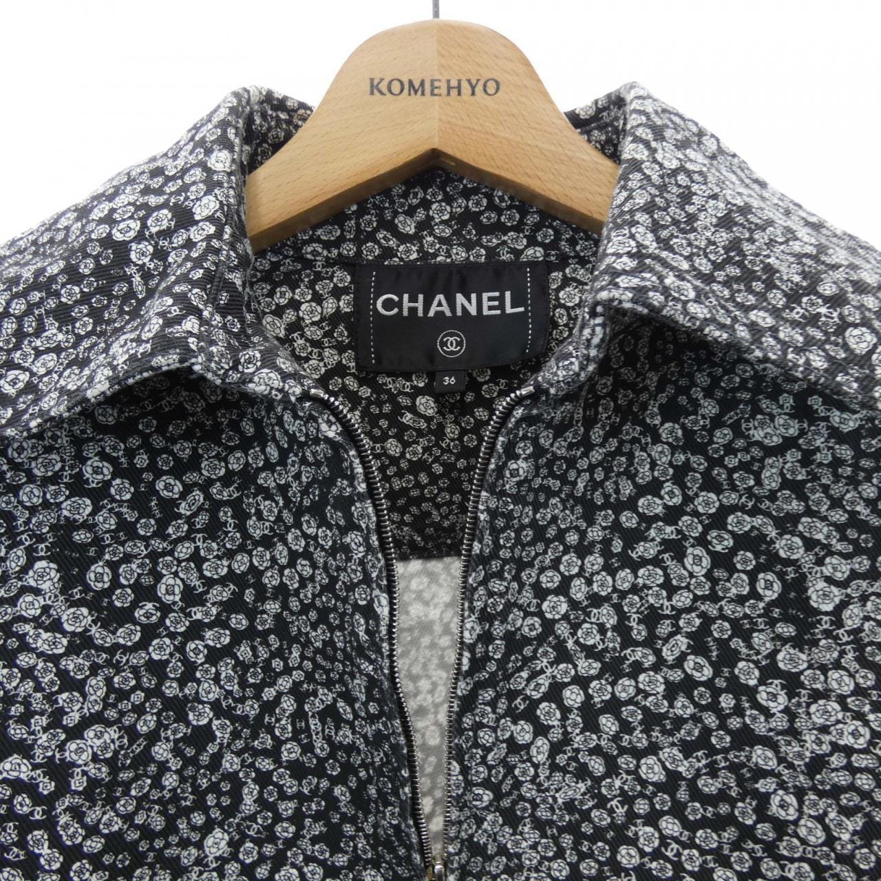 シャネル CHANEL P71267V62844 ジャケット