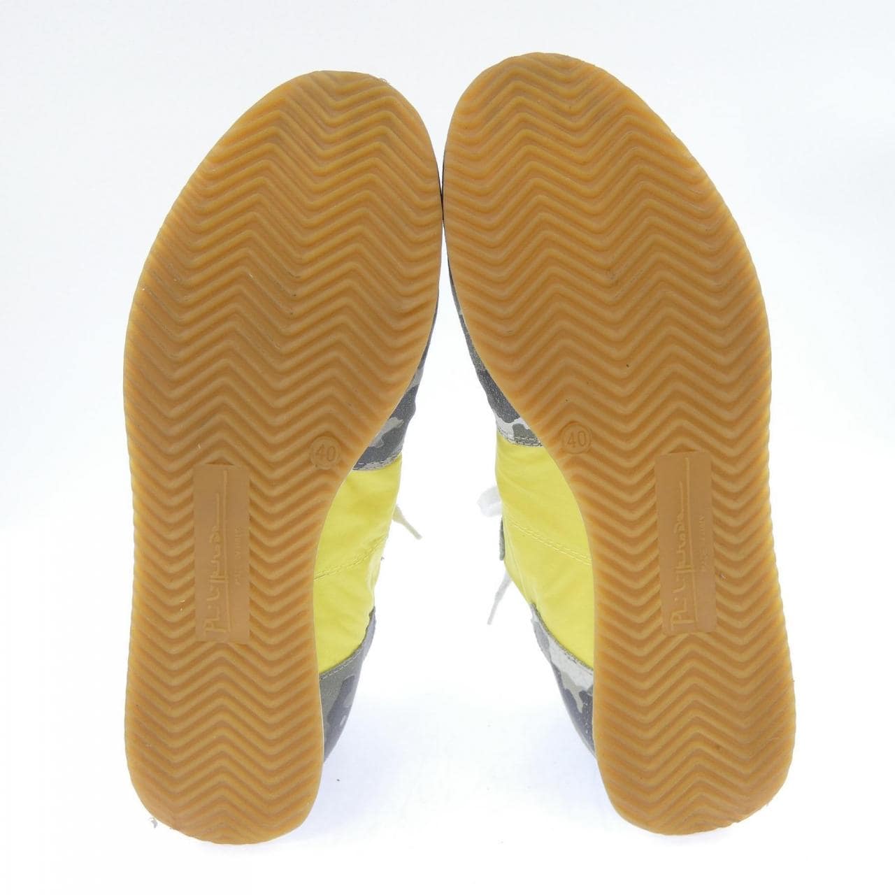 フィリップモデル PHILIPPE MODEL TRUCX04SSBG スニーカー